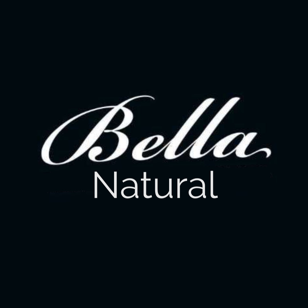 Bella Natural Collection