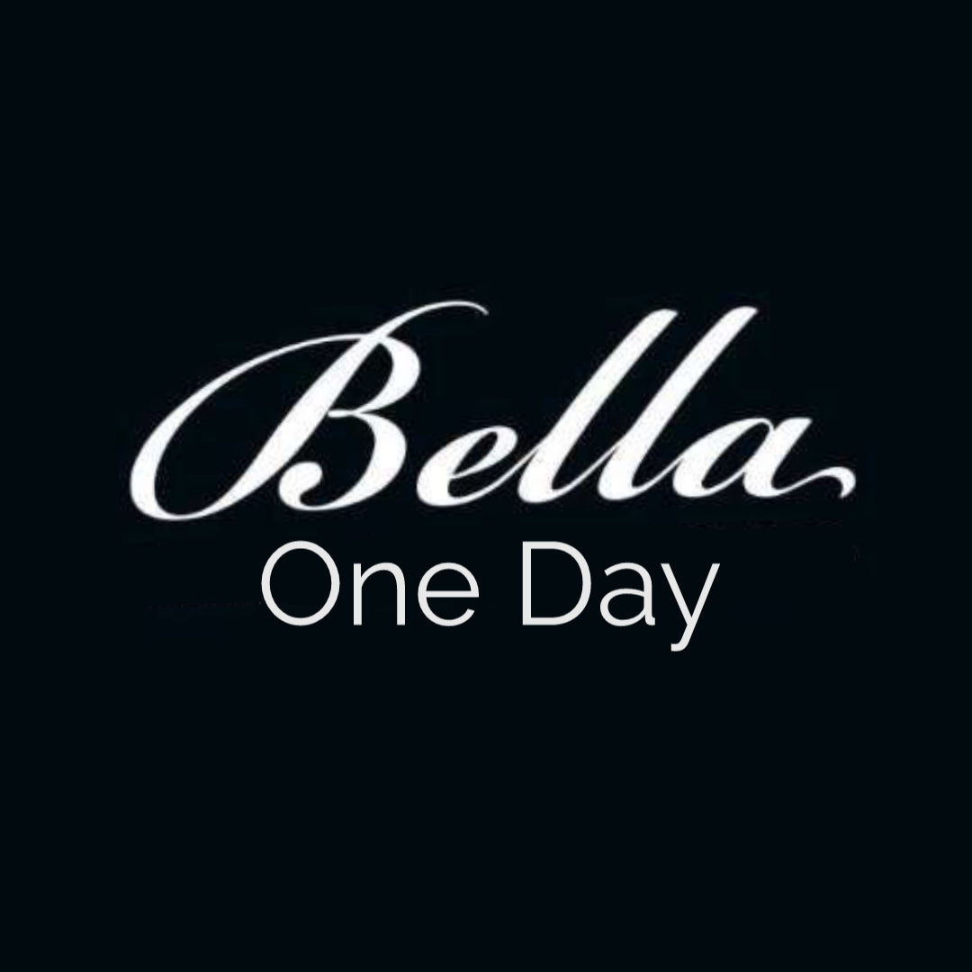 Bella One Day Collection