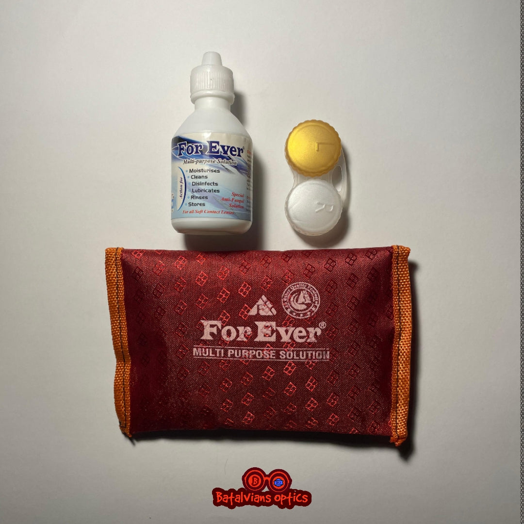 Forever Travel Kit