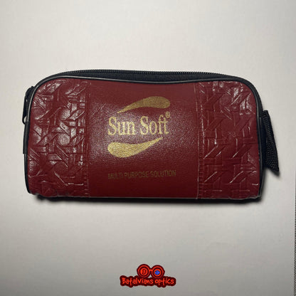 Sunsoft Travel Kit