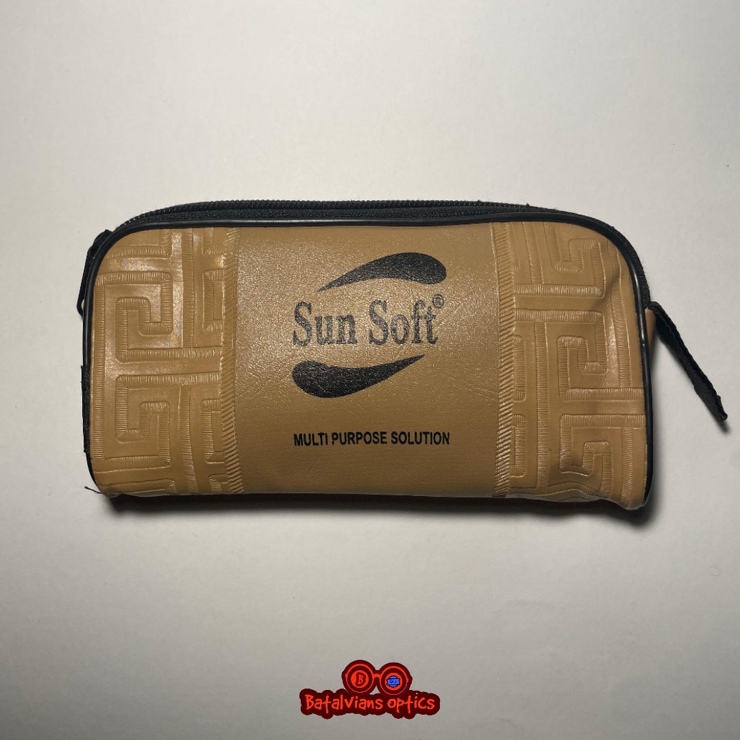 Sunsoft Travel Kit